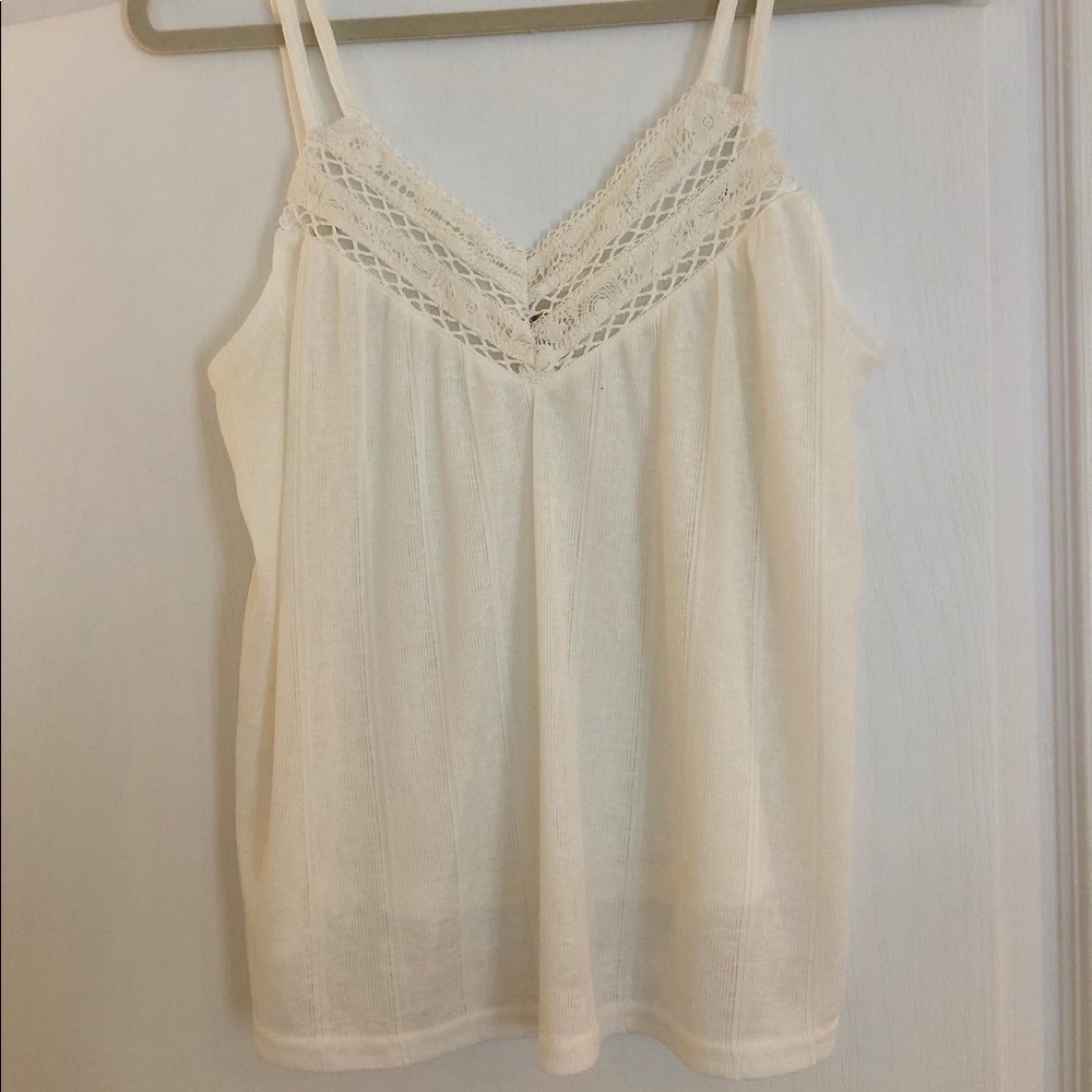 O’Neill tank top
